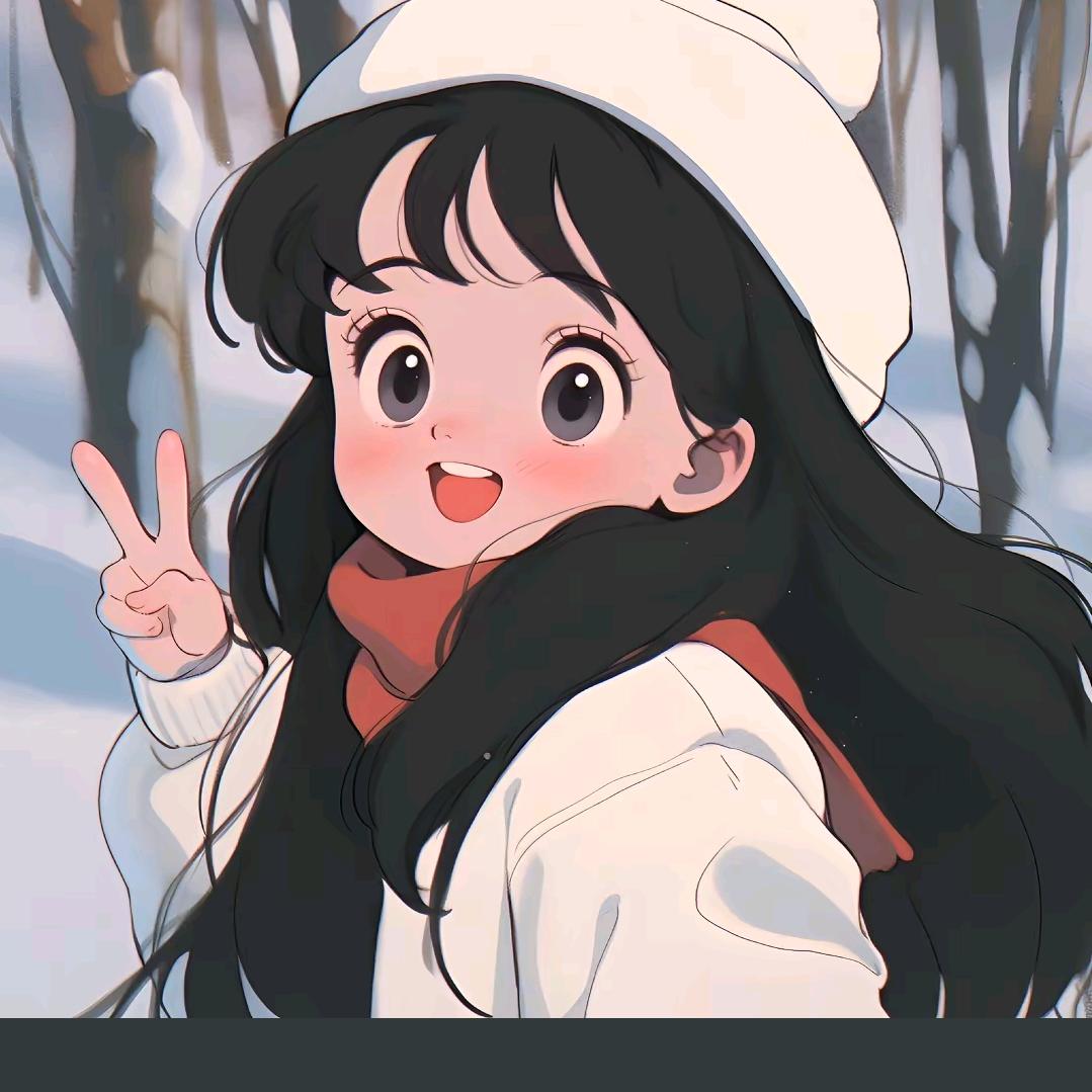 小冉的茶歇时光