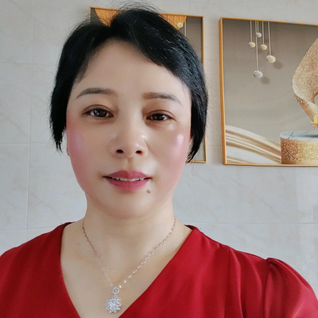 丽梅的橱窗