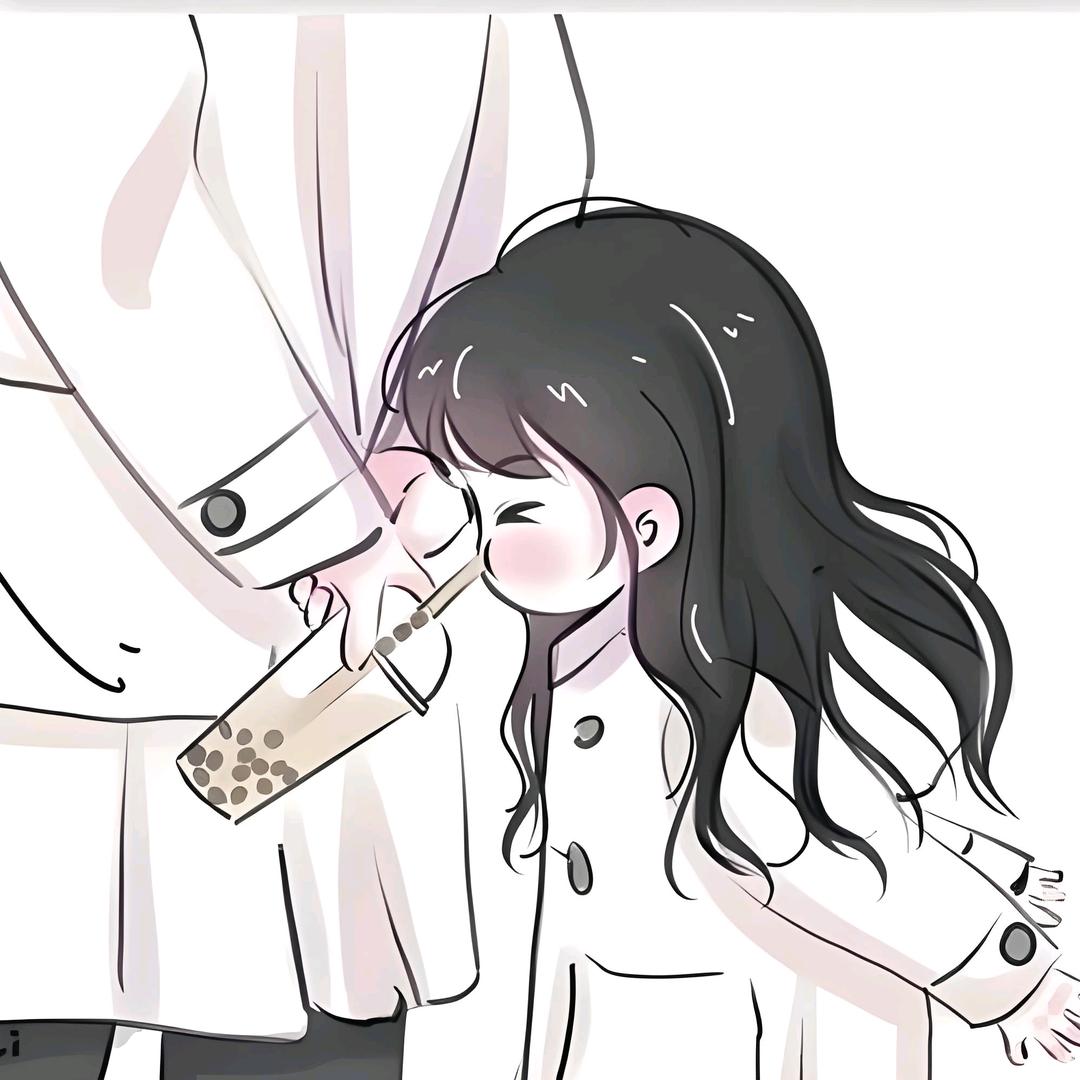 白小柒