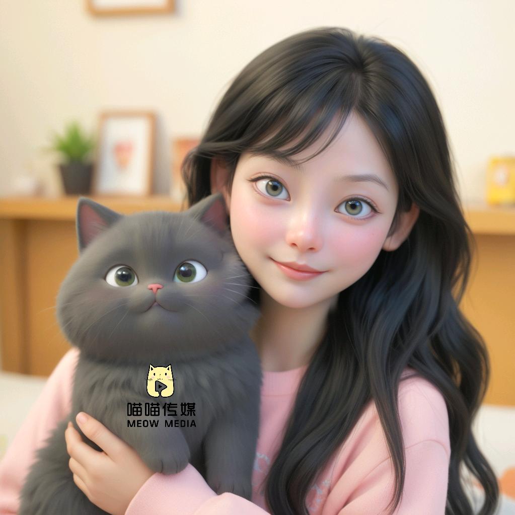 喵喵姐🐯（寻味烟火气）