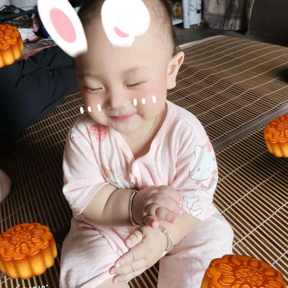 小兔子