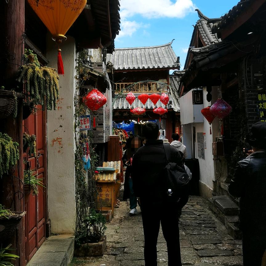 韶华