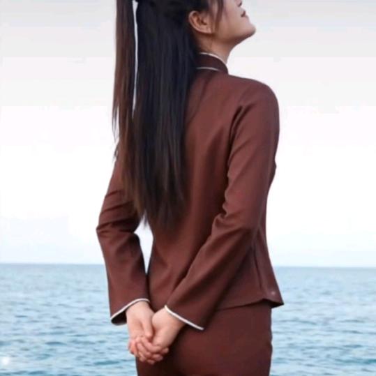 温柔也犯错