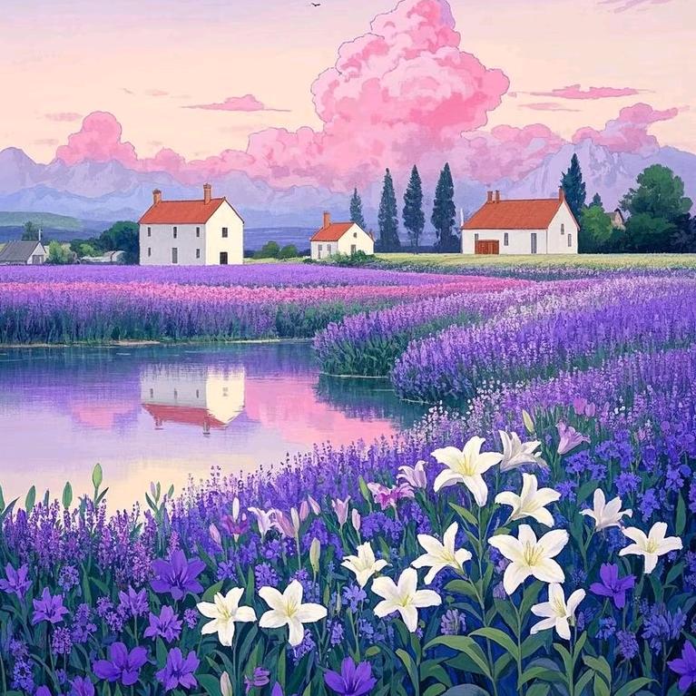 澜～💐～小～锦～鲤