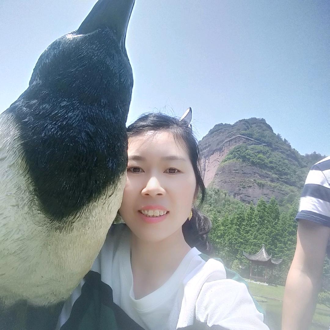 yang丽丽