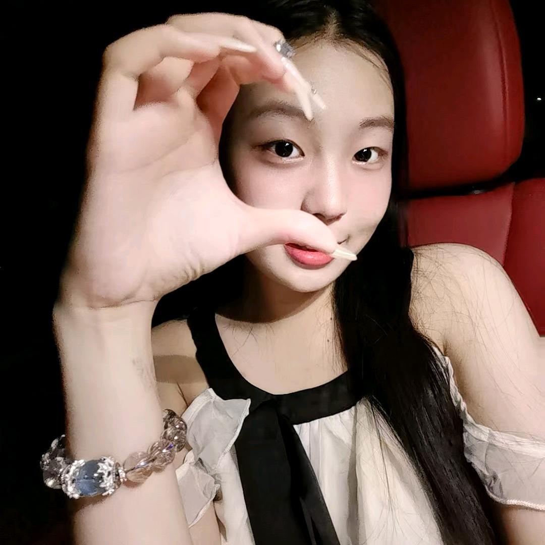 小鱼干儿