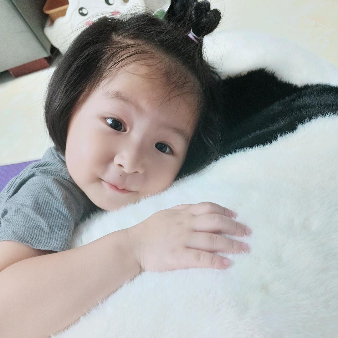 小粉菓妈咪
