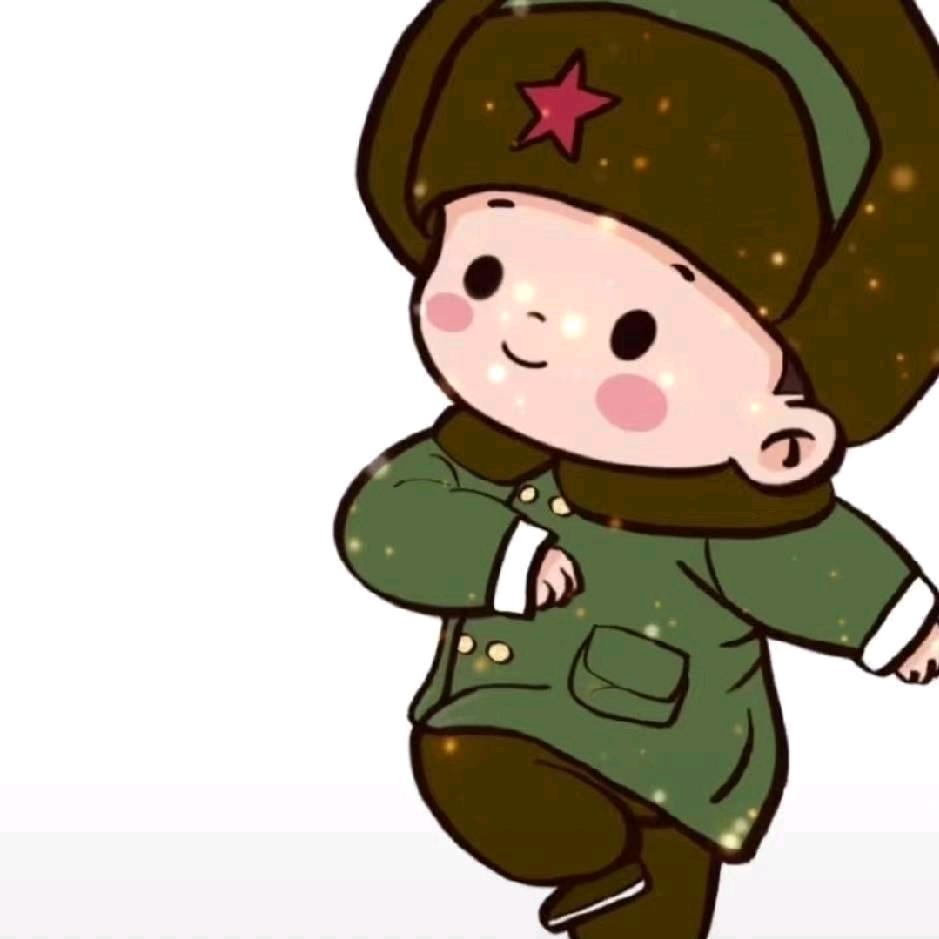 一~笑~而过