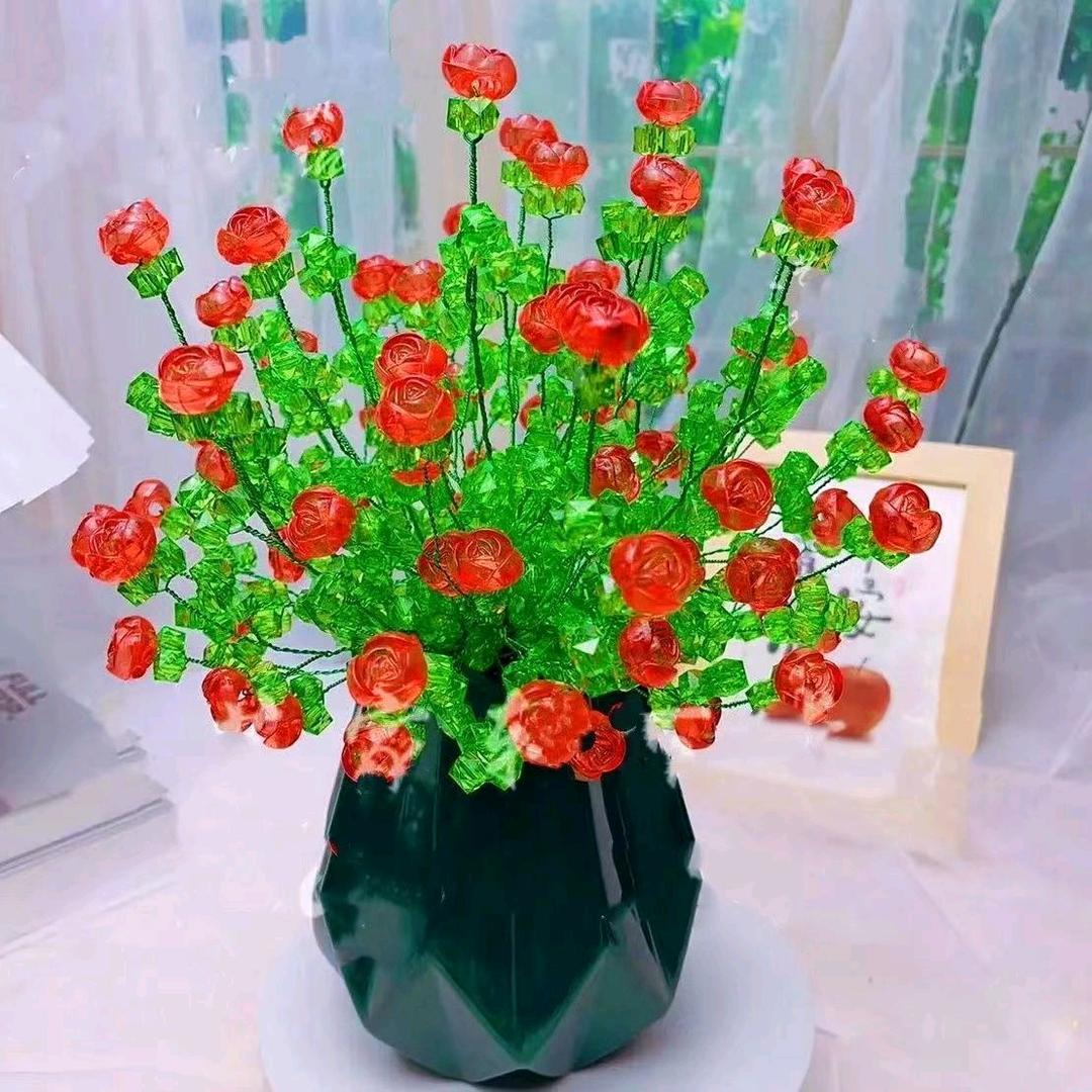 一个人受伤
