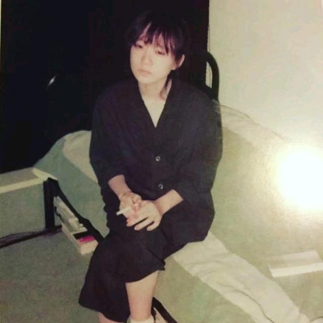 戸川纯