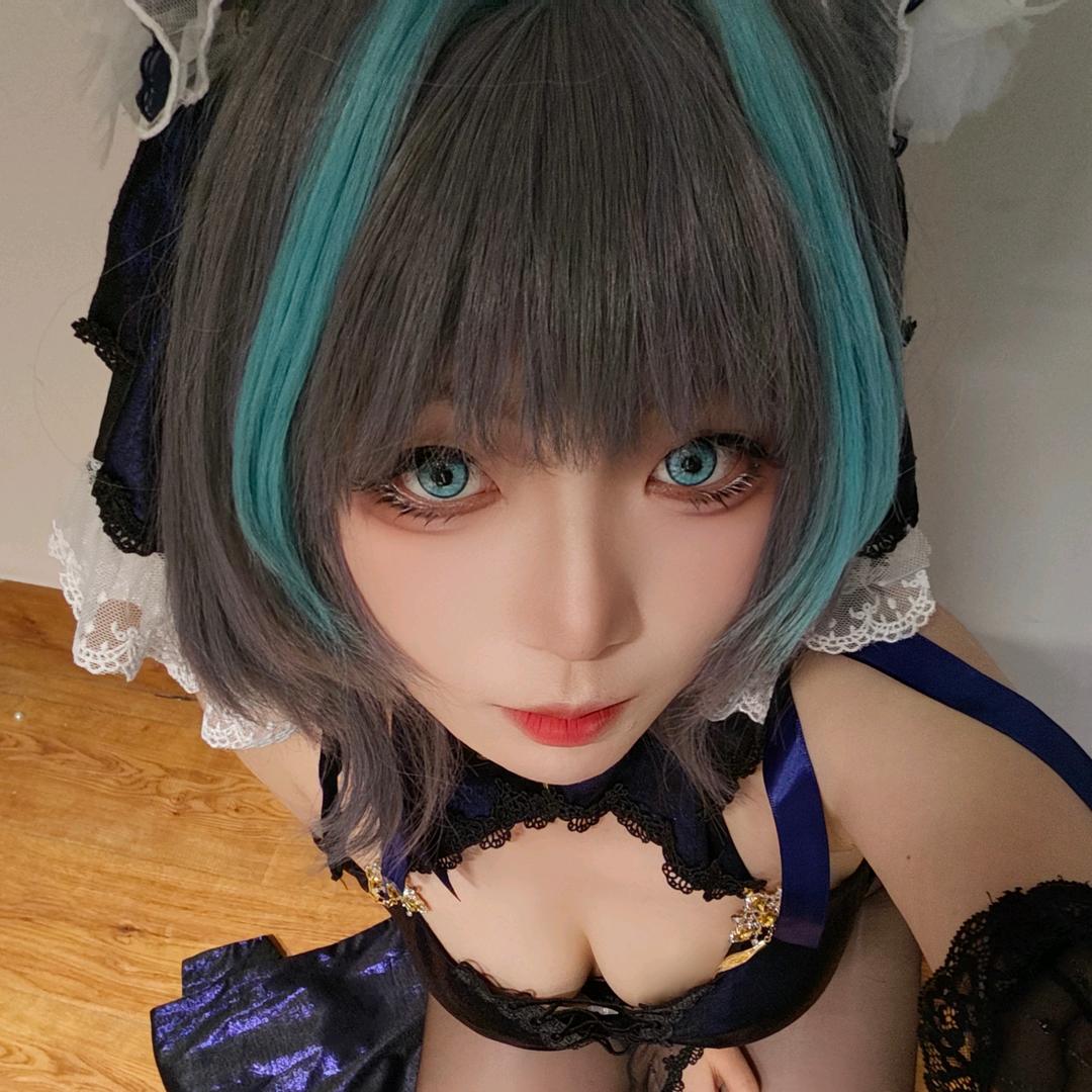 药娘儿子女装男友是我蕾丝老婆养的符离集