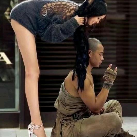 ල᭄🐉龍情④海之寻觅真愛🕊️༒࿐ེ