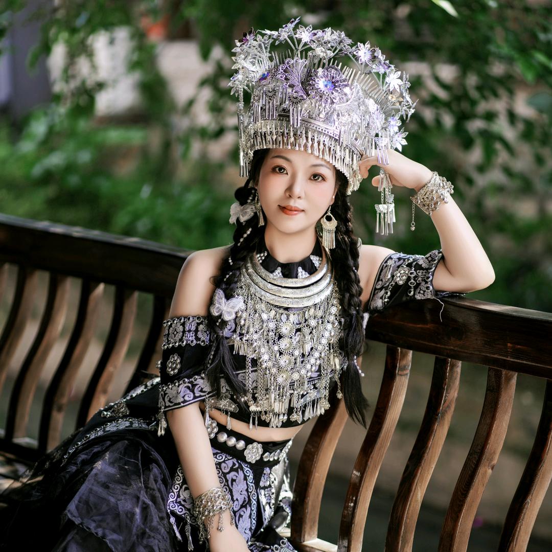 ✨️🌚️霸气的圆圆🌚️✨️