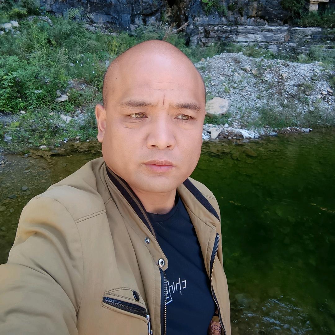 长治波哥