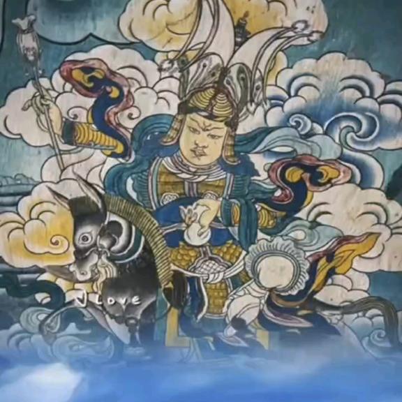 གླང་རུ་ བུ་བཀྲ་ཤིས།