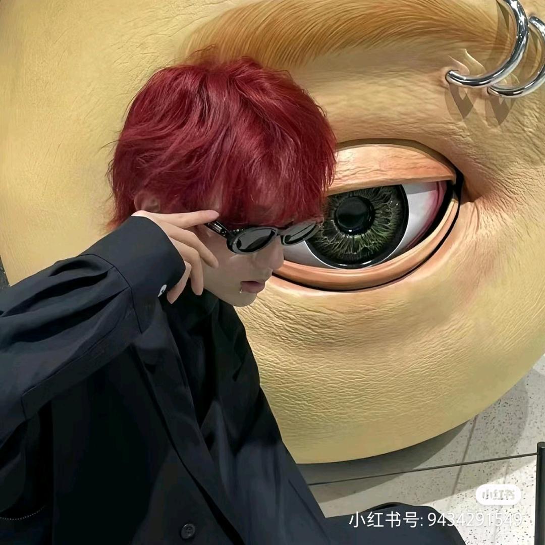 小悔