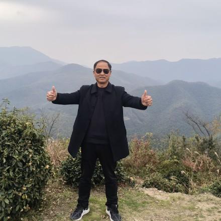 长兴创新驾校（钱桂鸿教练）
