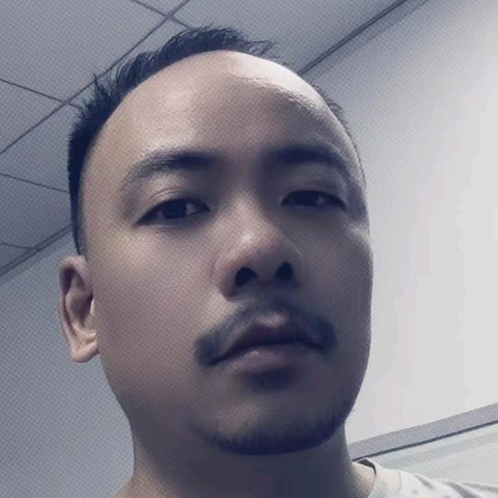 陈哥在养发（徐峰指导）