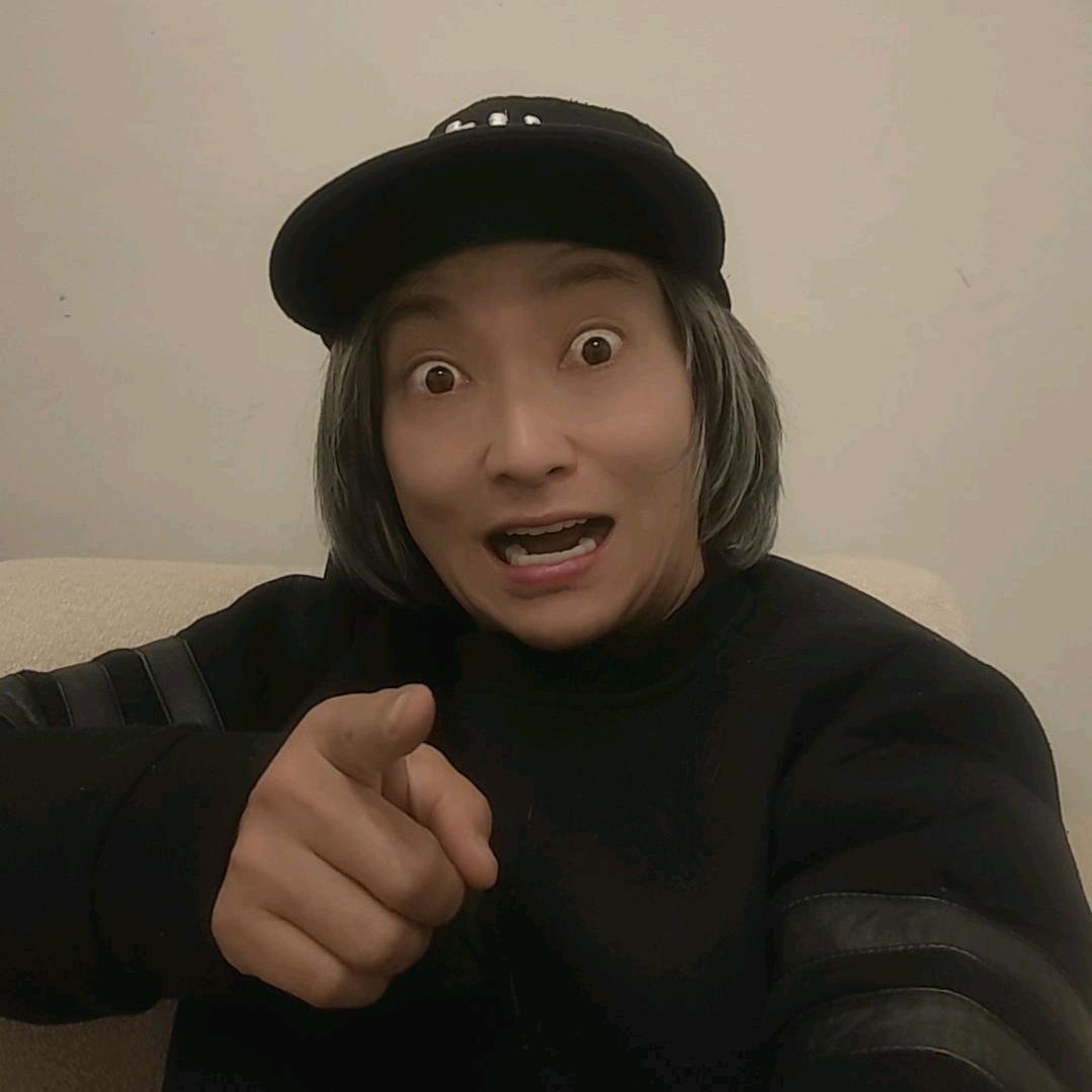 达人峰哥3