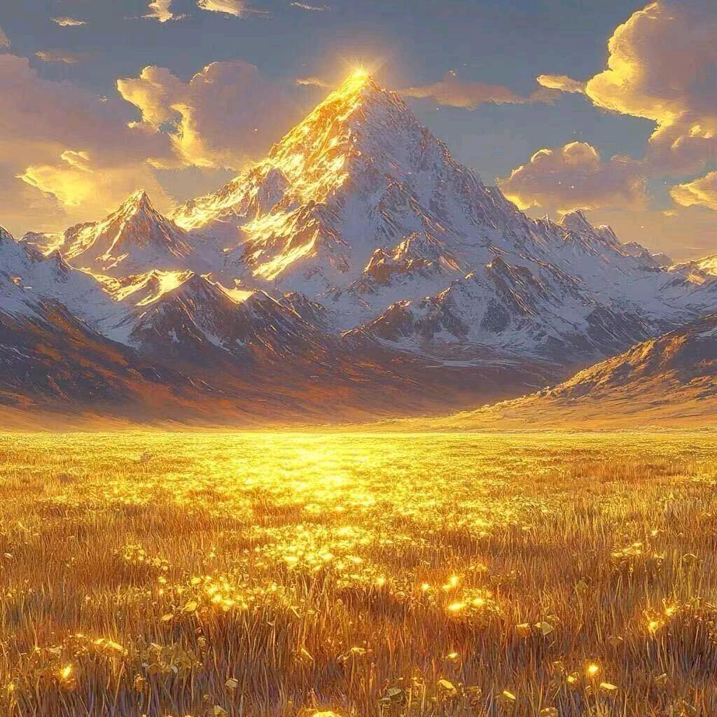 火燃金达
