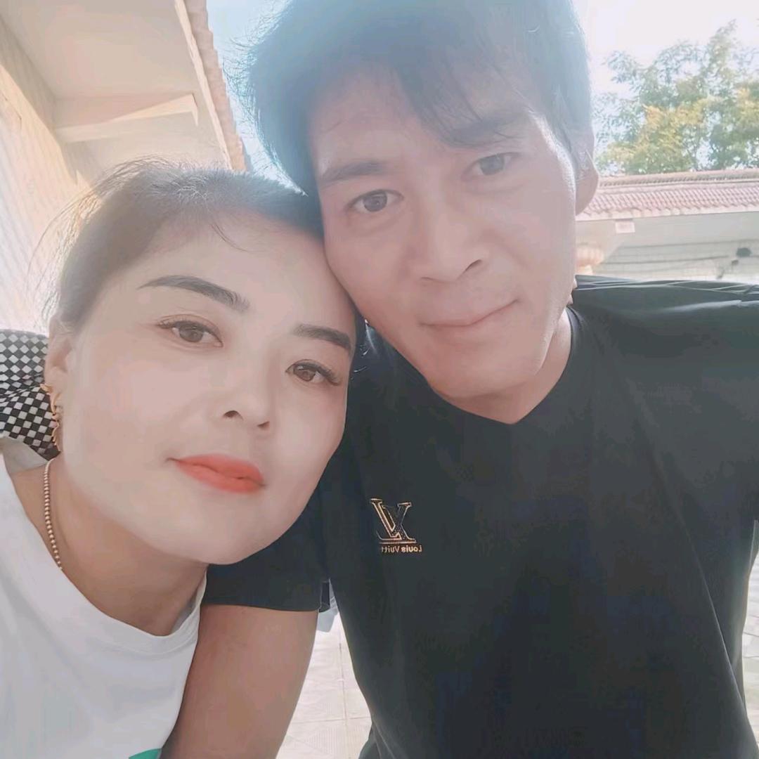 以后的路一起走