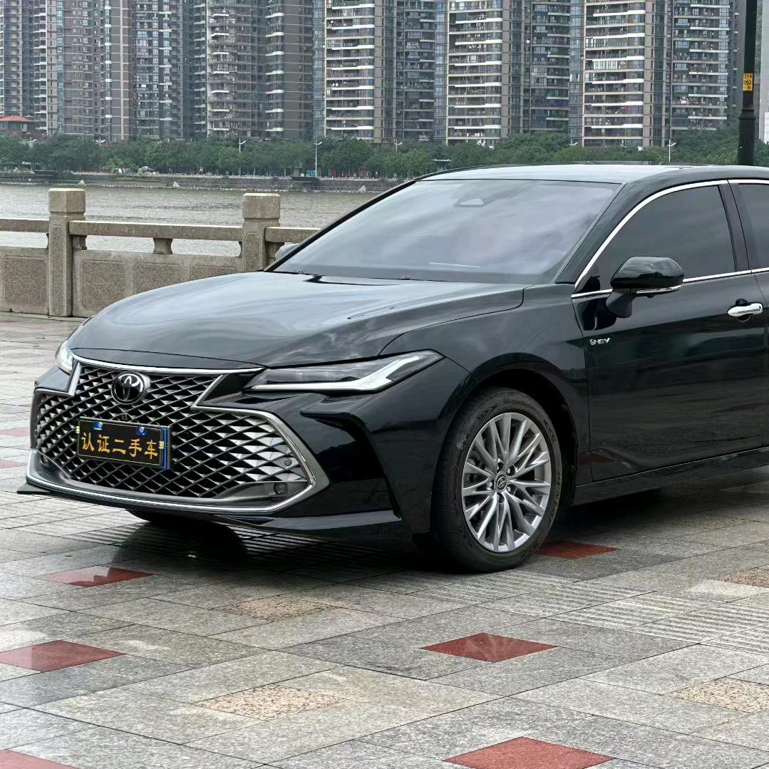 韶关老赵-18年二手车