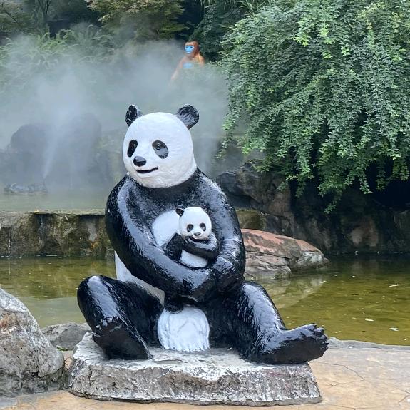 开心每分每秒头像