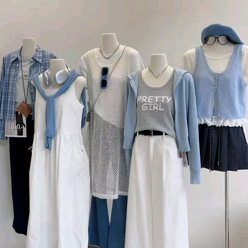 皖悦优选服饰