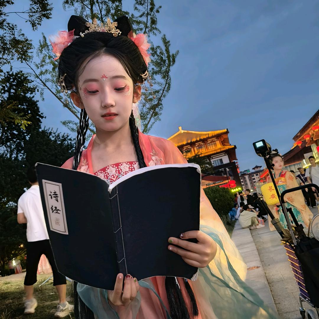 米豆妈妈