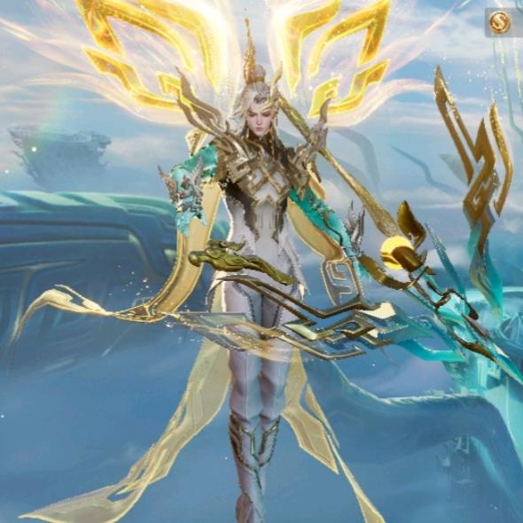 🏹通天神射🏹