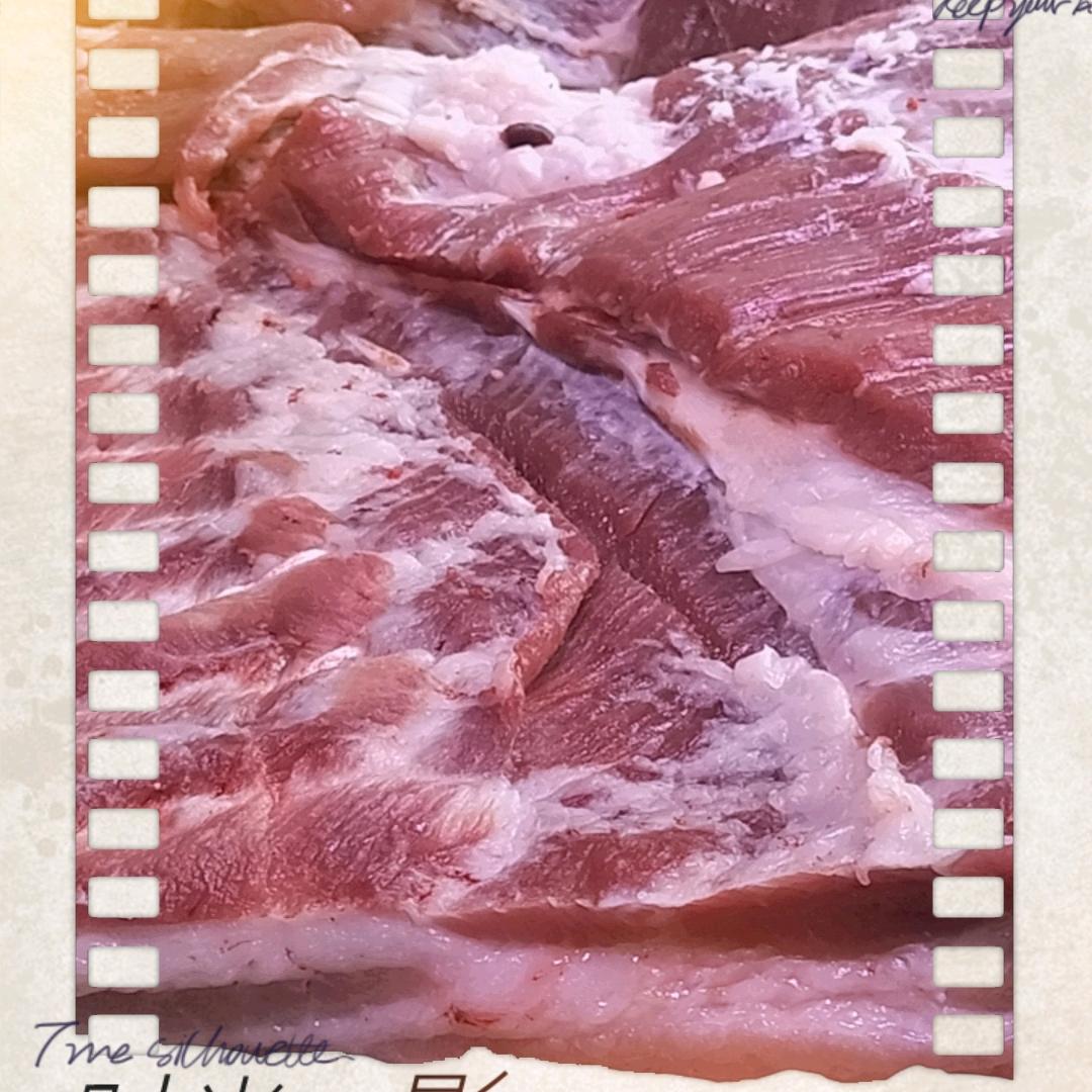 林姐！乡村鲜肉店