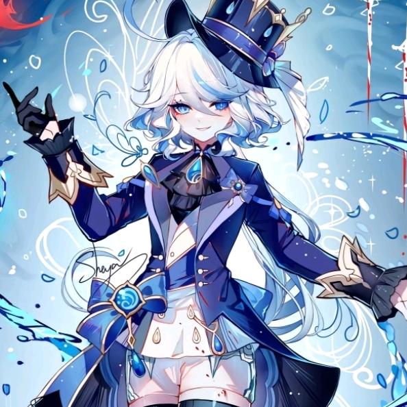 芙卡洛斯