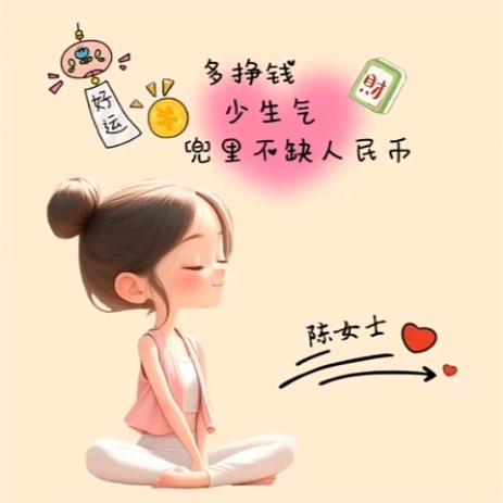 ❤陈家大小姐♥