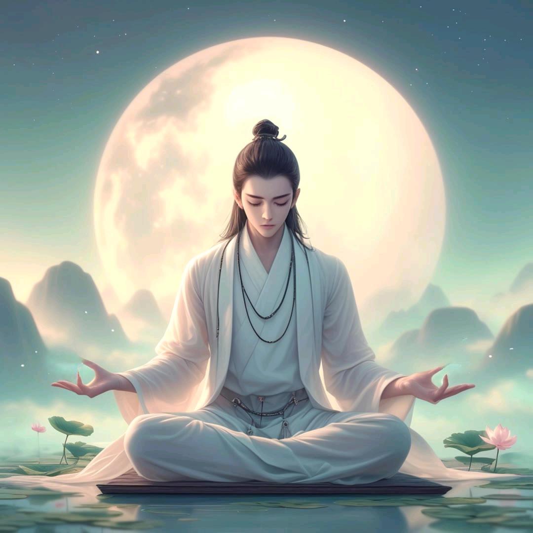一粒沙粒