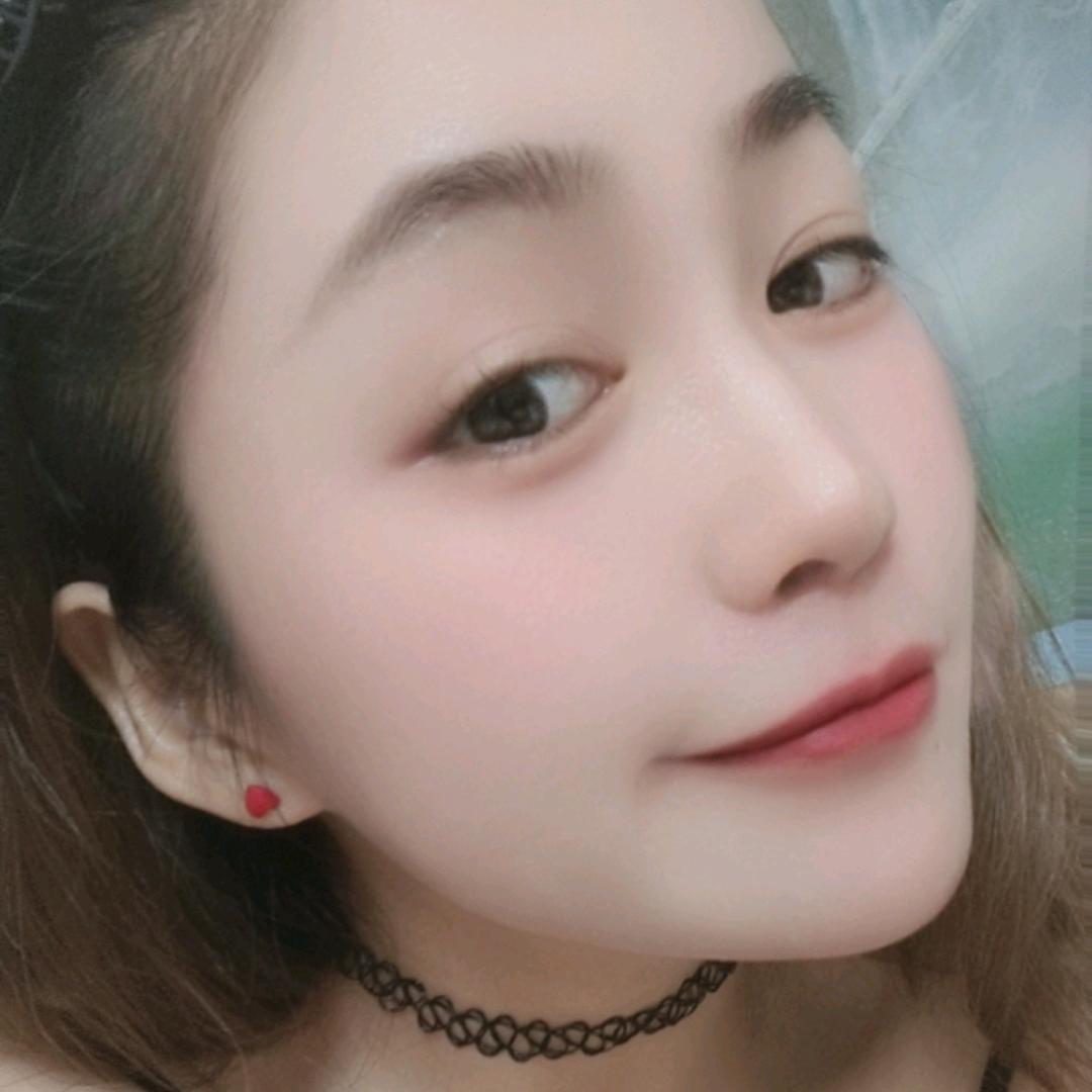 清颜🌹