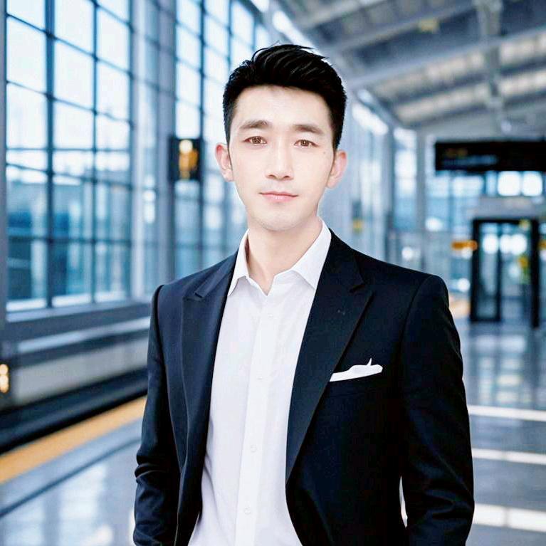 人💕生如💝初见💘