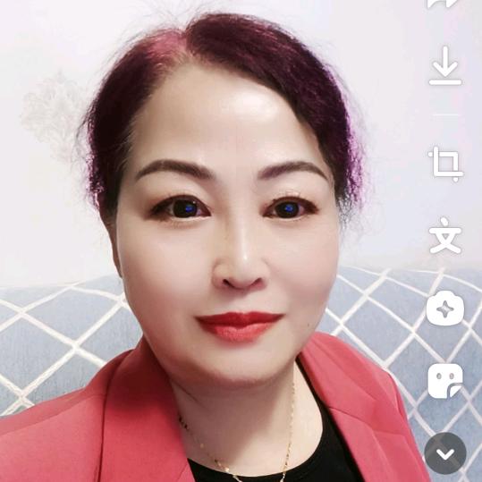 芳姐‘