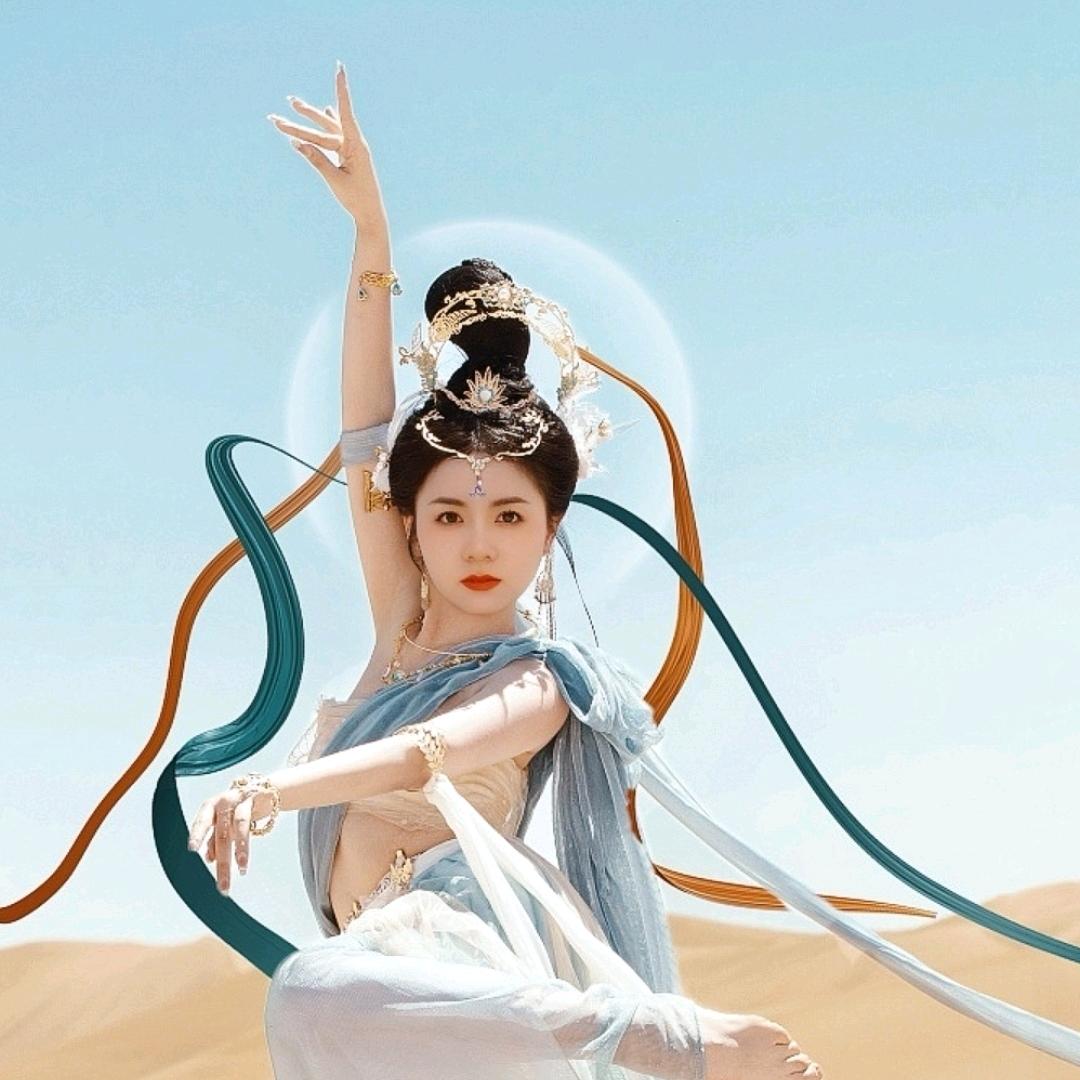 多多(姐）
