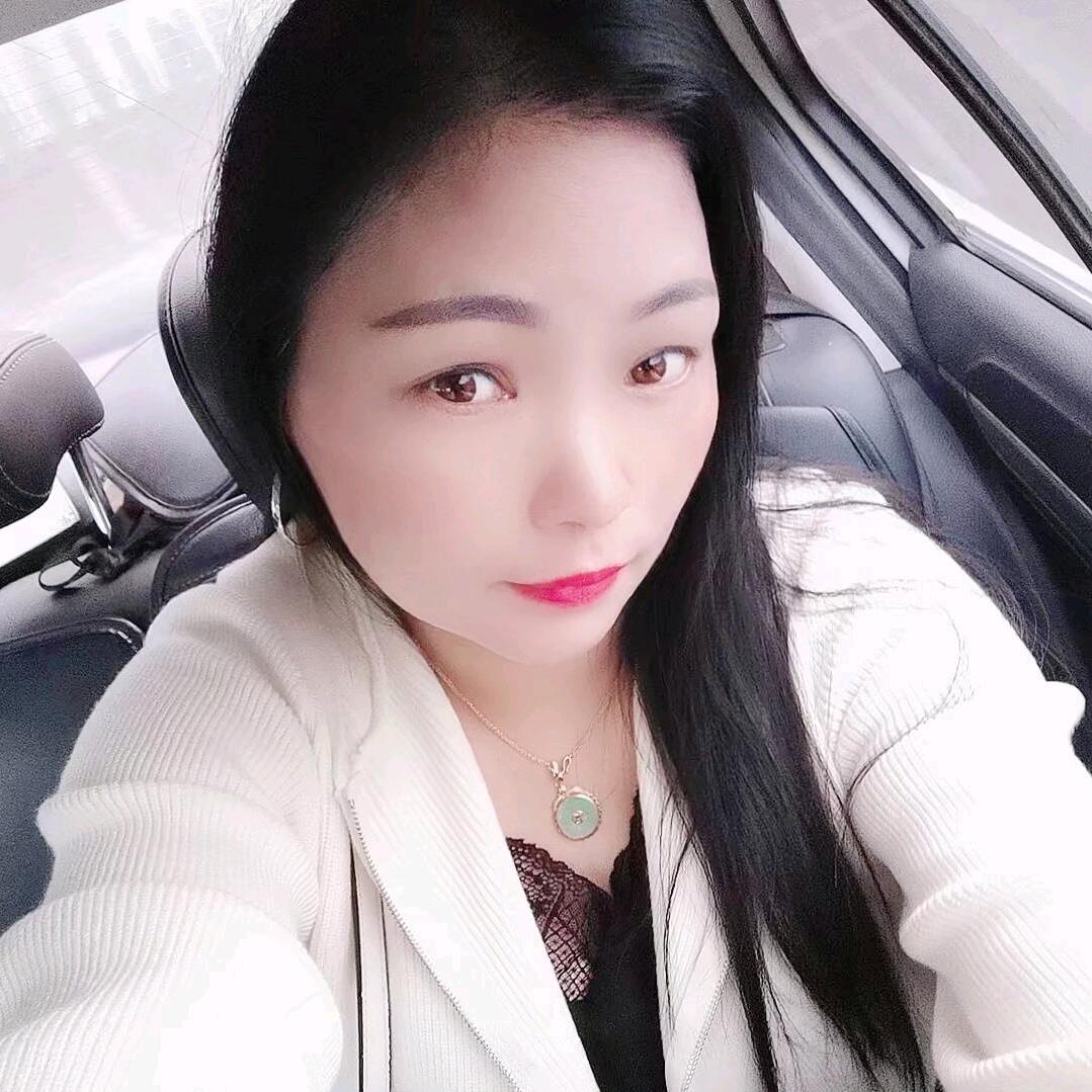 80后飞姐