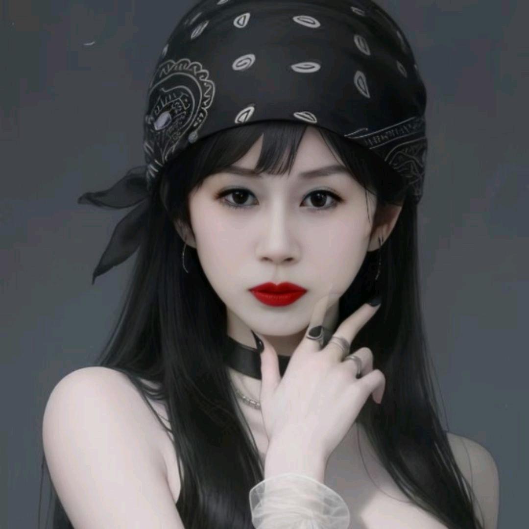 鸿雁穿搭