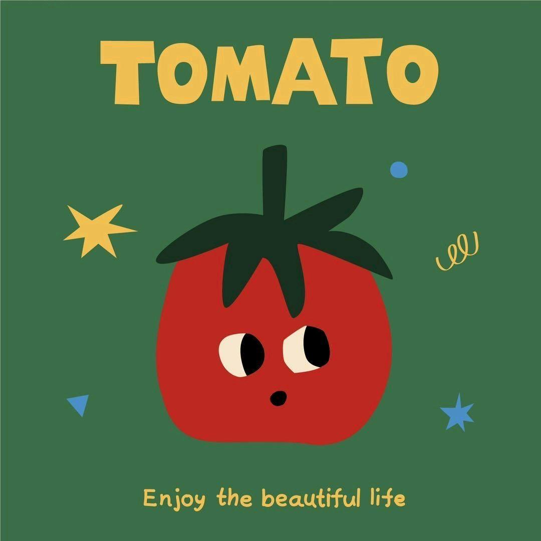 Tomato定制穿戴甲