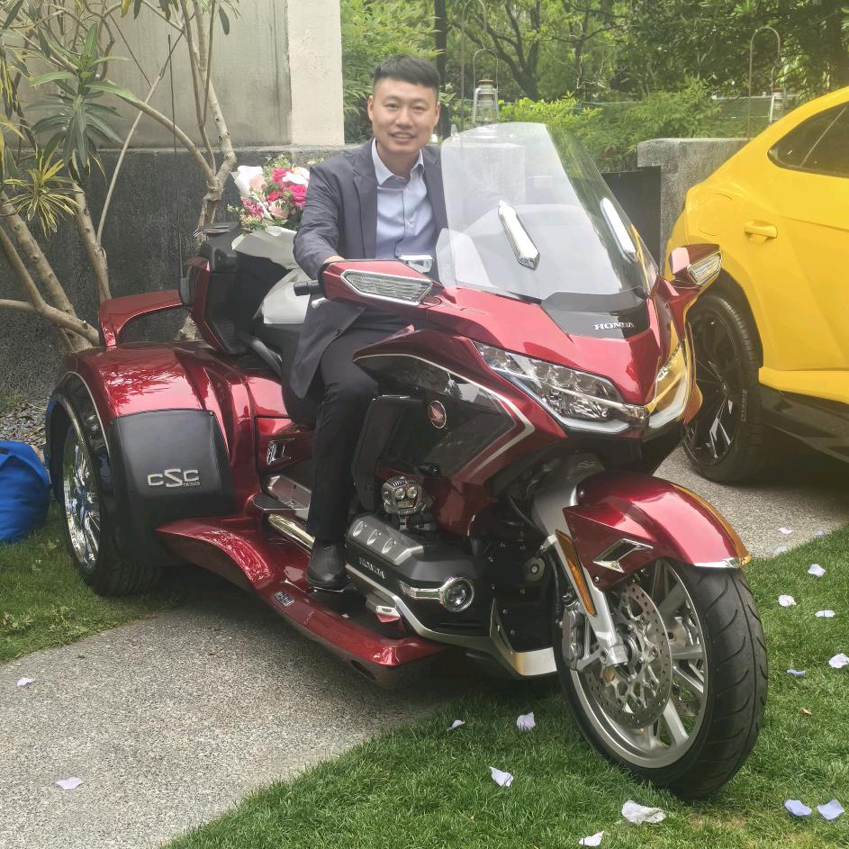 军哥说地坪
