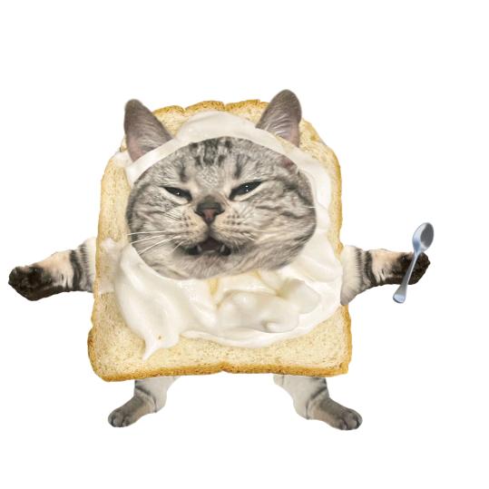 可乐饼的猫猫剧场