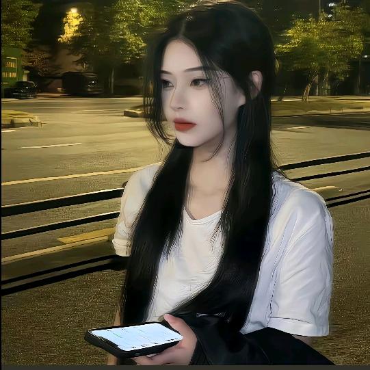 不一样的我