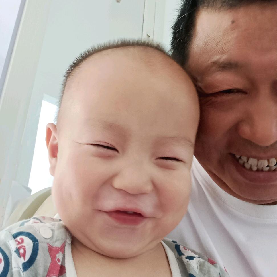守护我的幸福