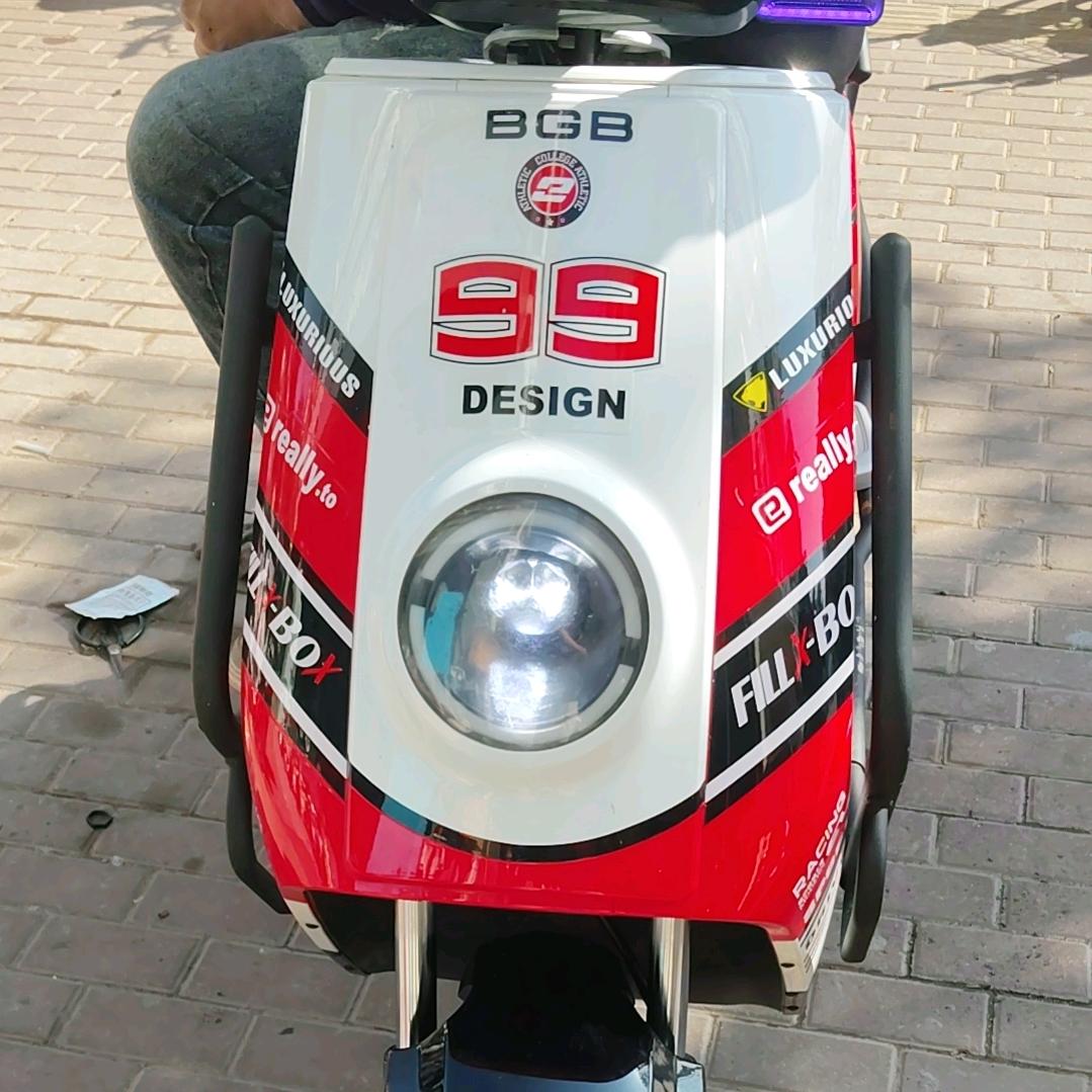 电动车🛵上门维修