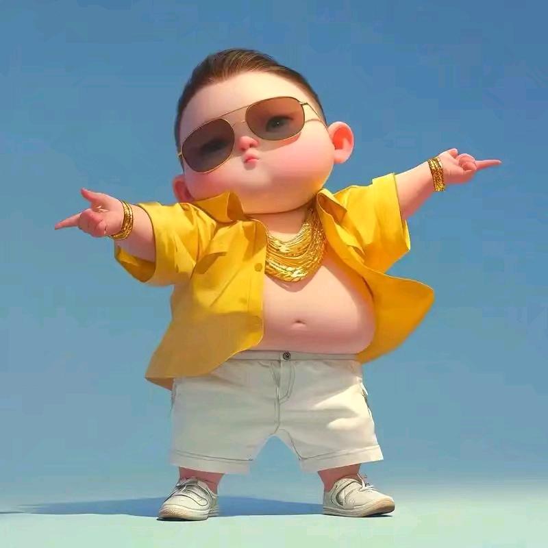 行动起来小伙子