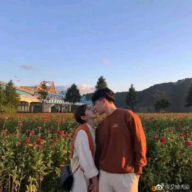 温柔&如顾