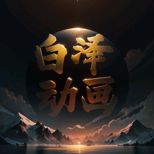 白泽动画