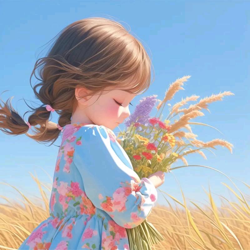 向阳花🌸